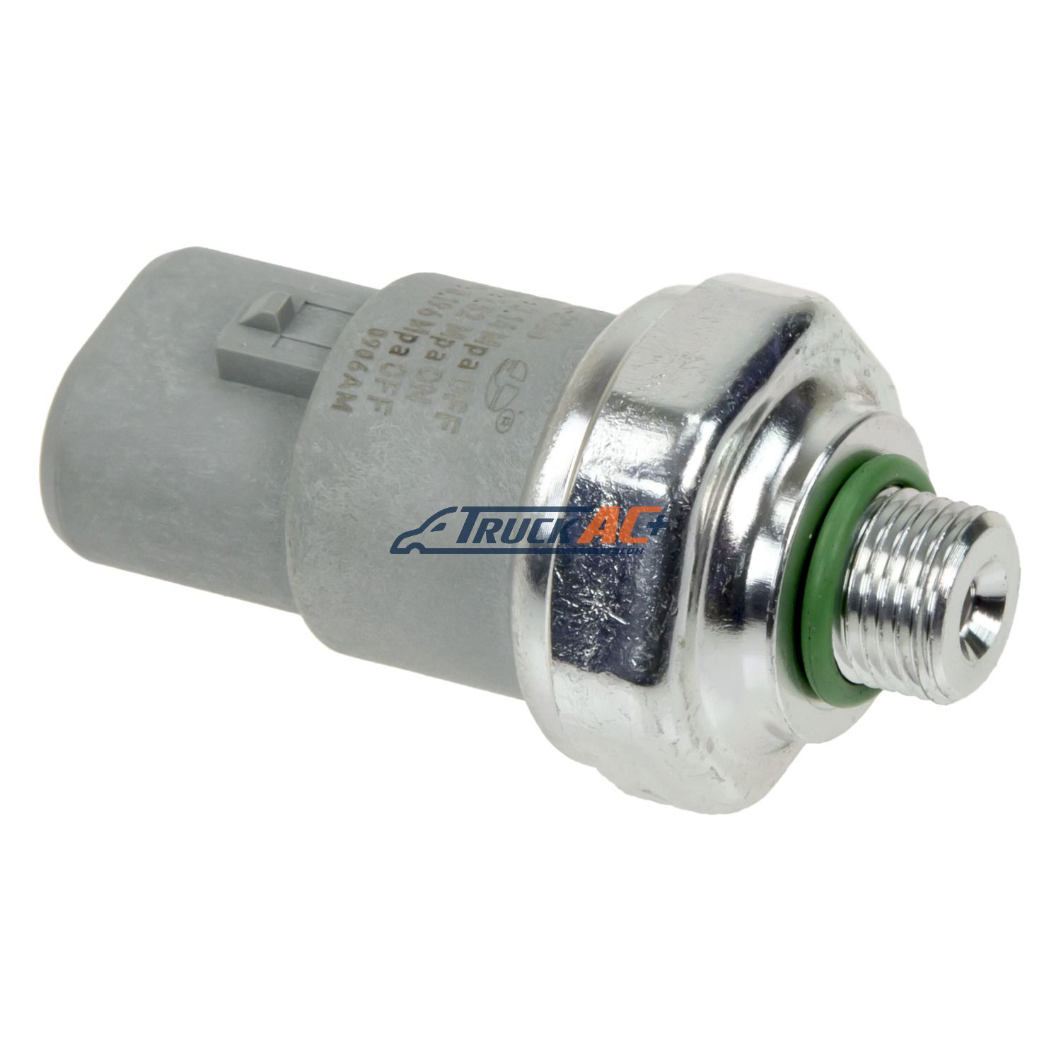 OEM Isuzu Trinary Switch - Isuzu 1-83564-392-1, Truck Air 11-0716, MEI 1587