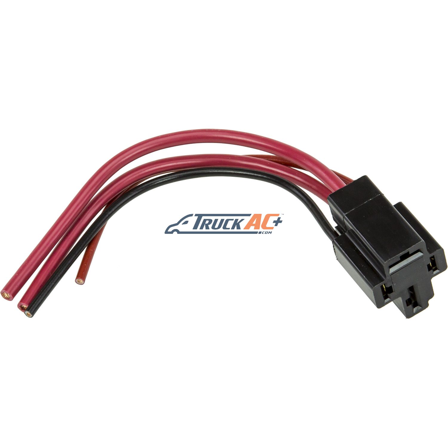 Wiring Harness - Truck Air 11-3164, MEI 1548