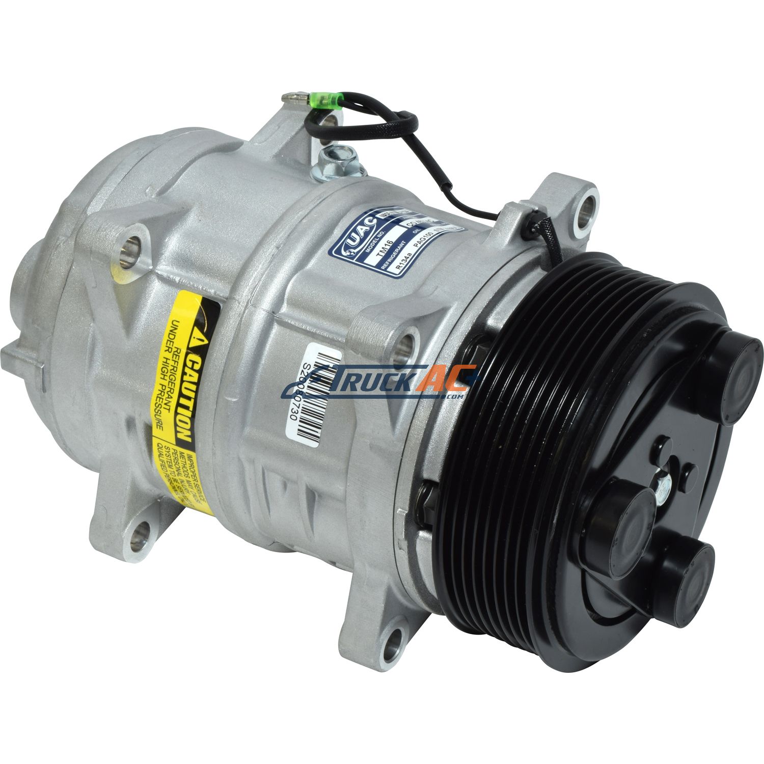 2001 Ford E-350 Super Duty A/C Compressor