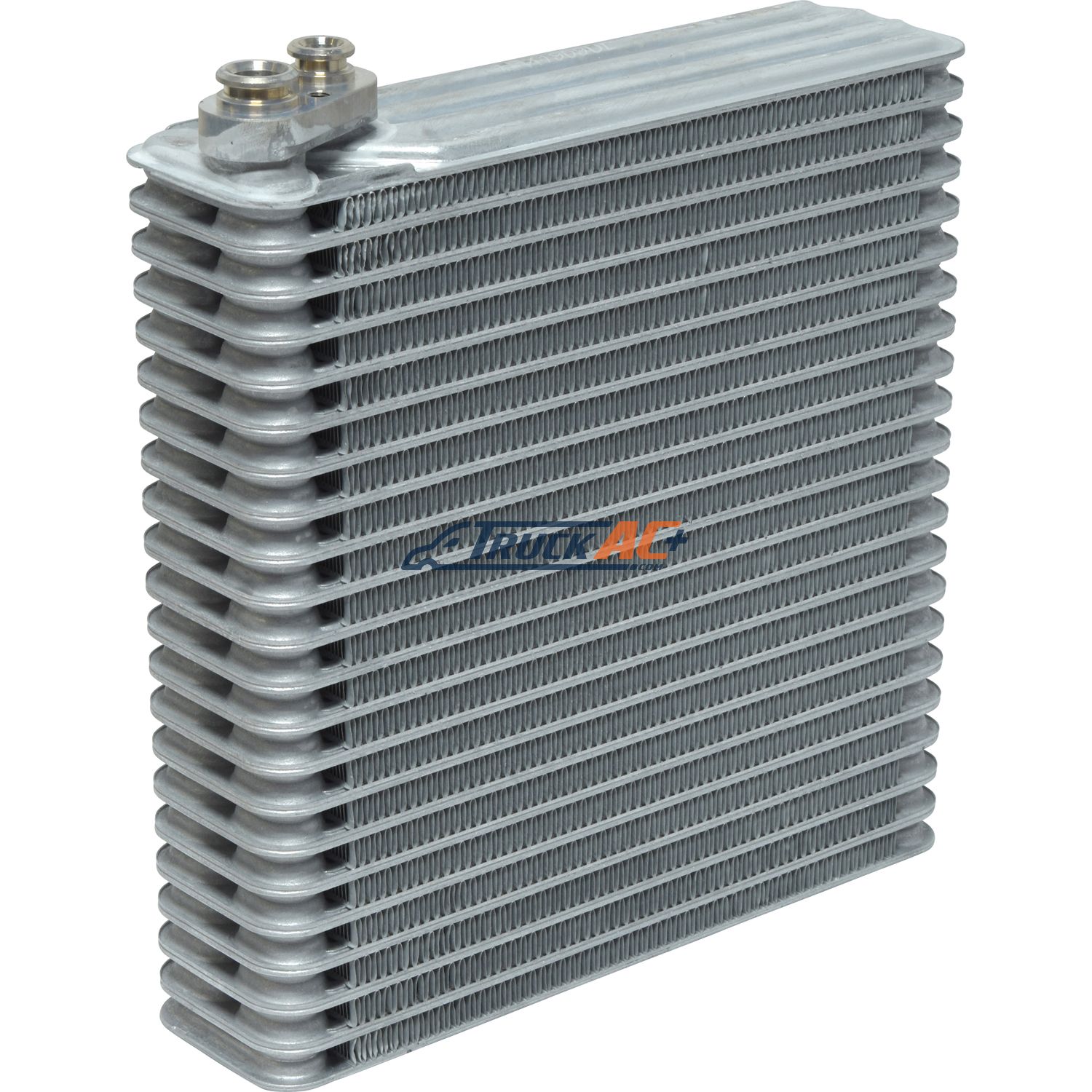 Geofrey A/C Evaporator Core 3C581-72100 For Kubota M Series Tractors (M5040, M6040, M8540, M9540, Etc.)