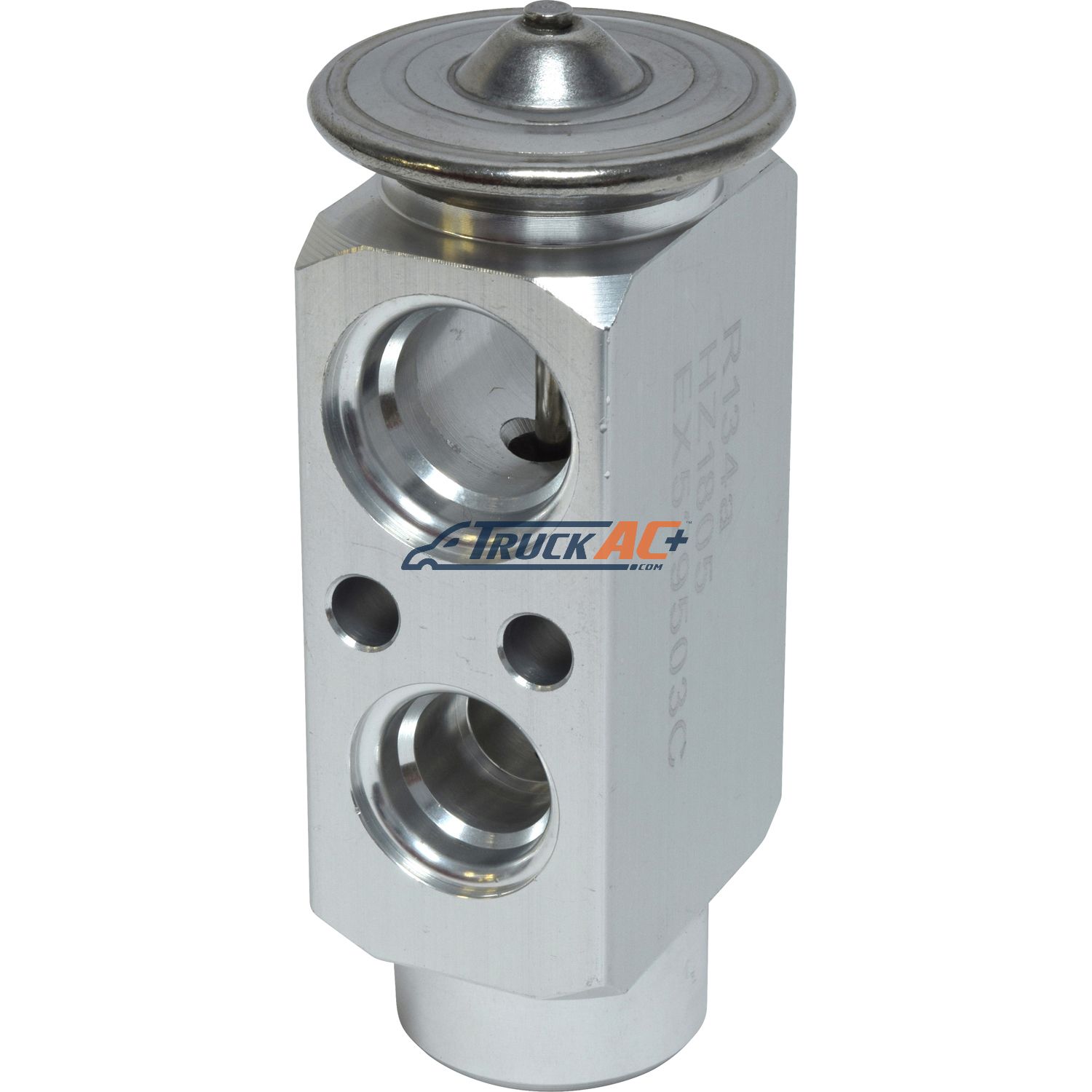 【T-ポイント5倍】 Mack Style Egelhof 3543-T4935001, Mack - Valve Expansion A/C ジャケット・アウター