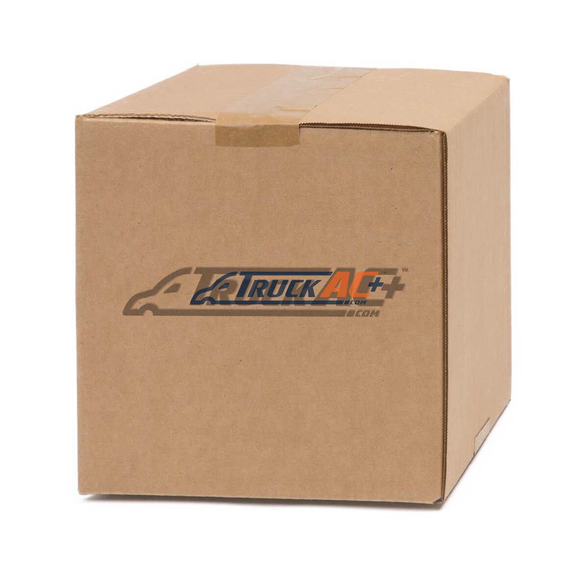 Mack Cabin Air Filter - Mack 82745222, MEI 7938 