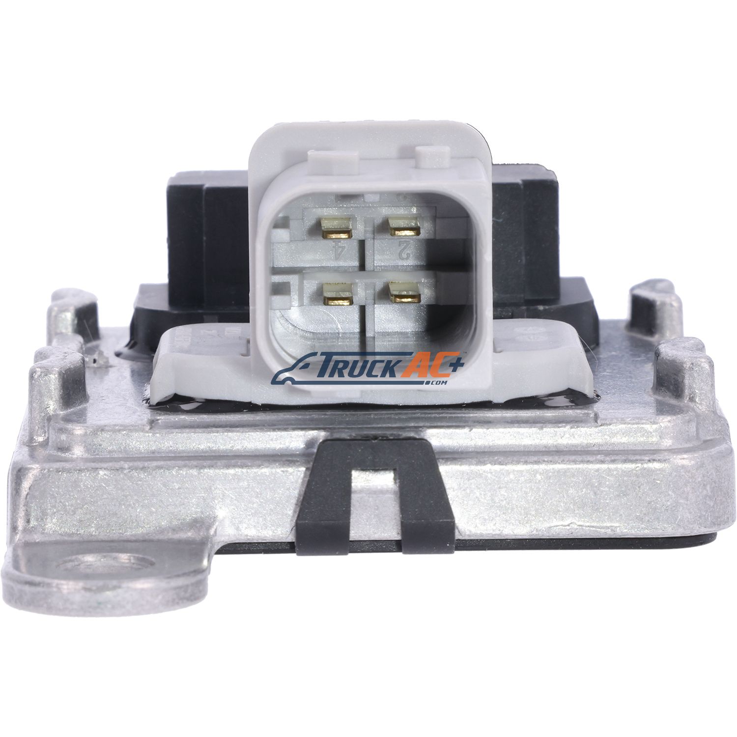 Turbo Outlet Pipe Nitrogen Oxide Sensor - Cummins 2872948, 4326873, 5295473, Navistar 3017729C1, 3018157C1, Dorman 904-6011 Turbo Outlet Pipe Nitrogen Oxide Sensor - Cummins 2872948, 4326873, 5295473, Navistar 3017729C1, 3018157C1, Dorman 904-6011