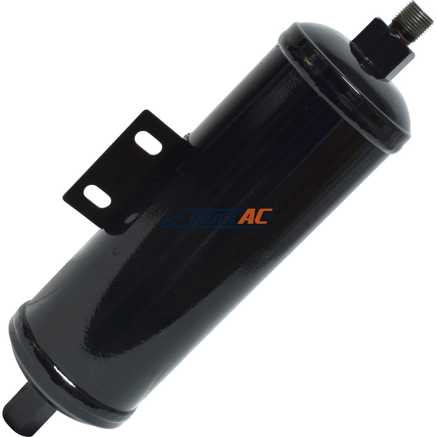 John Deere Style A/C Receiver Drier - John Deere AL163559, Parker ...