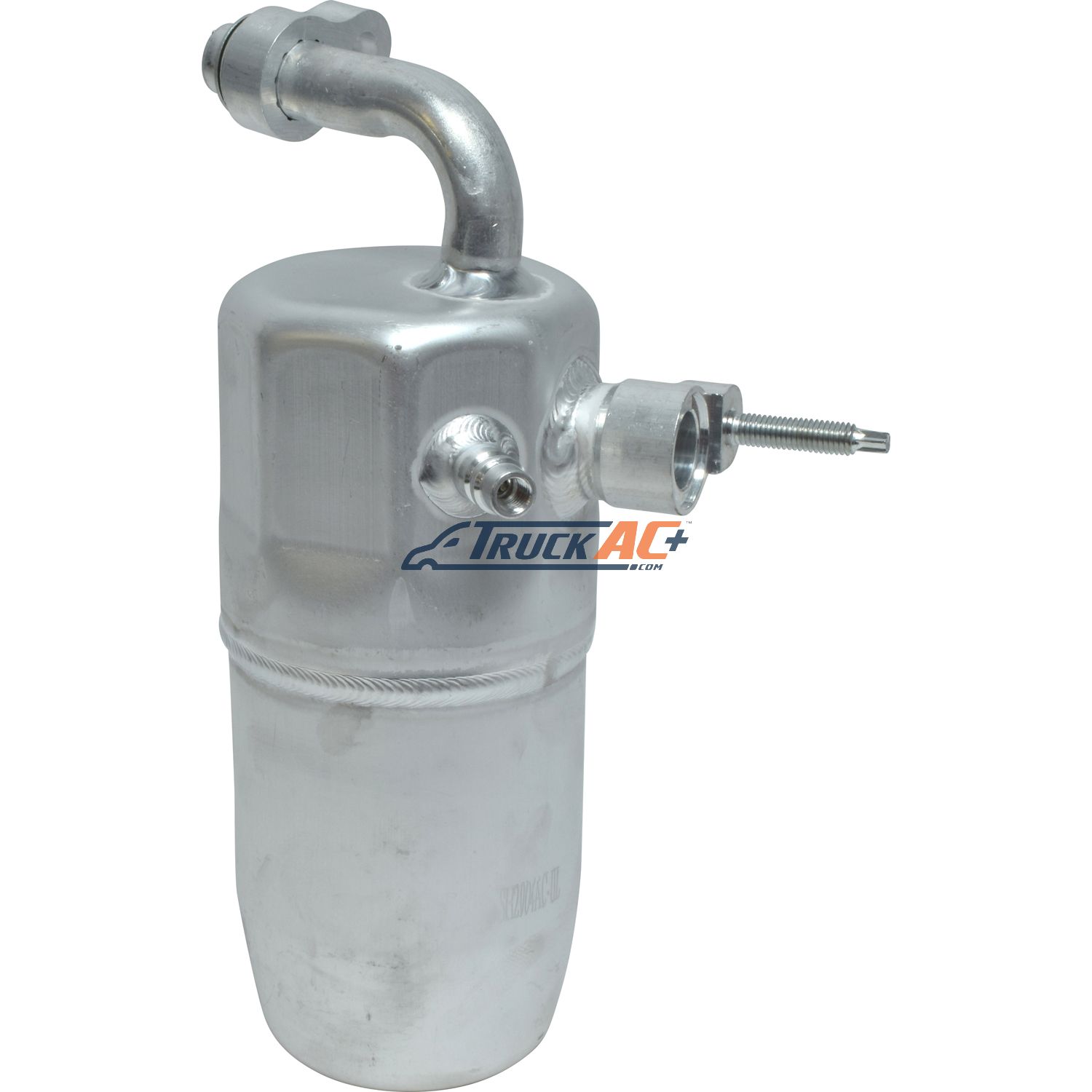Chevrolet/GMC Style A/C Accumulator - GM 20828231, AC Delco 15-11066