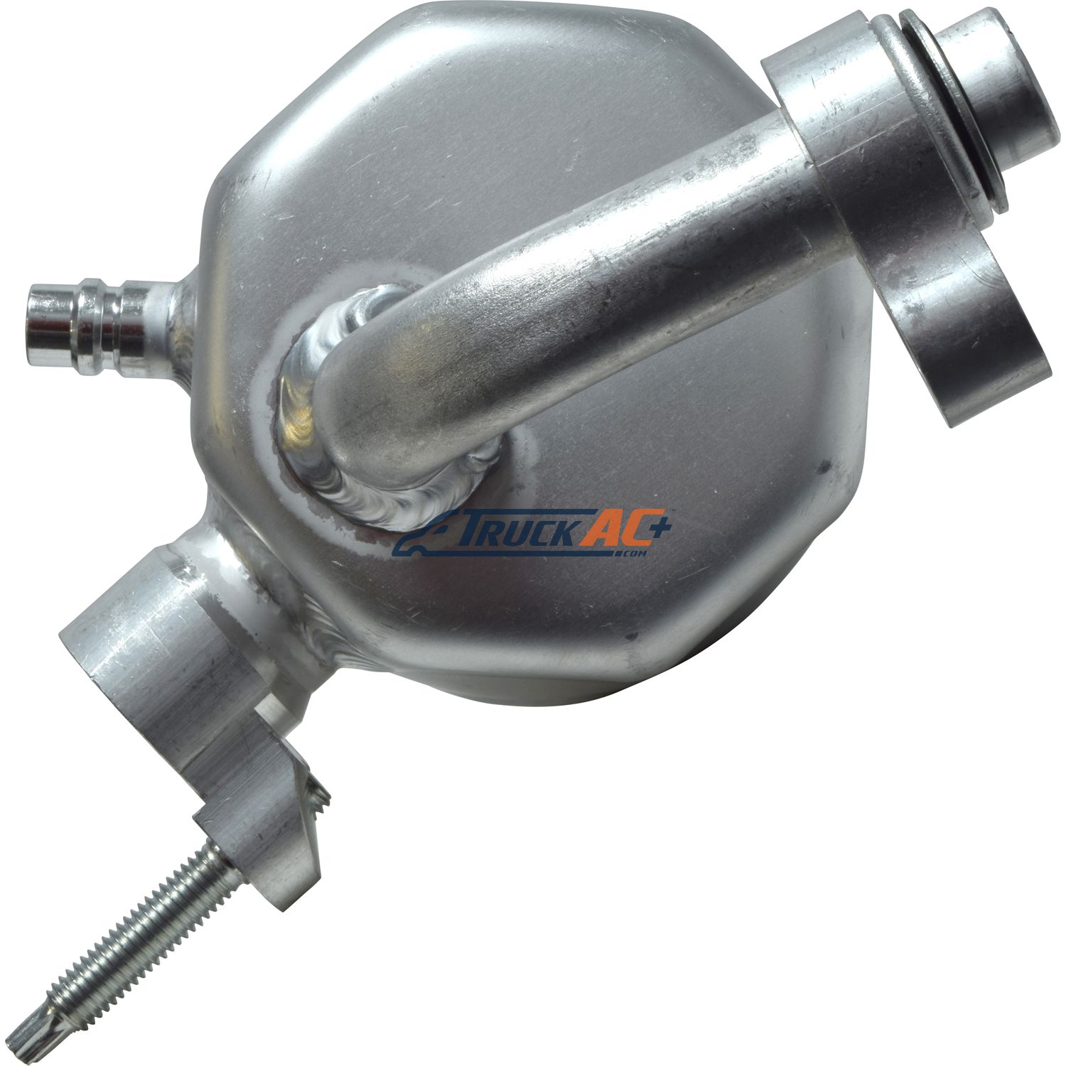 Chevrolet/GMC Style A/C Accumulator - GM 20828231, AC Delco 15-11066