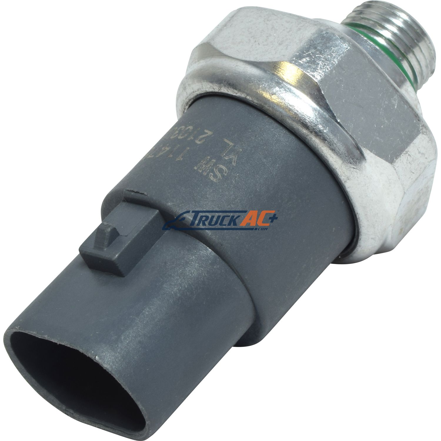 Isuzu Style Trinary Switch - Isuzu 1-83564-392-1, Truck Air 11-0716 ...