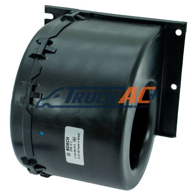 Red Dot Blower Motor Assembly - Red Dot 73R5572, RD-5-9194