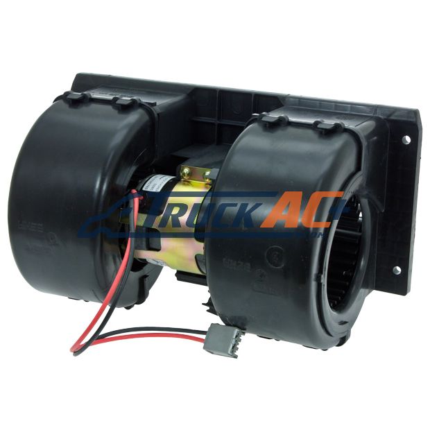 Volvo Blower Motor Assembly - Volvo 42100001, 85120276, Truck Air 01-1614, MEI 3916