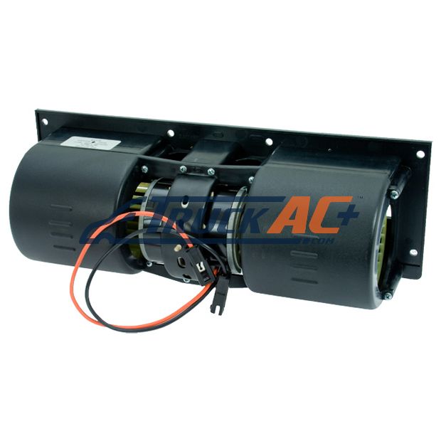 Red Dot Blower Motor Assembly - Red Dot 73R5514, RD-5-8526-1P, Truck ...