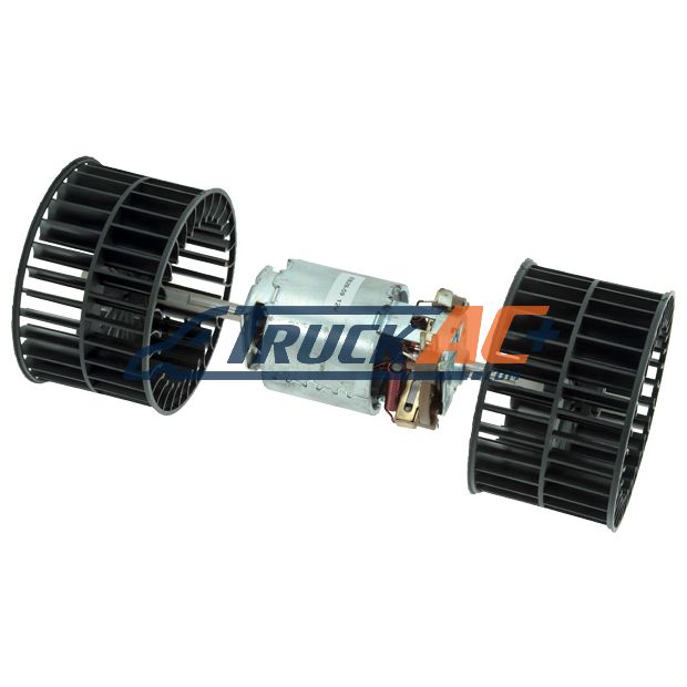 Deutz-Allis Blower Motor Assembly - Deutz-Allis E2NN-18456AA, Truck Air 01-3254, MEI 3798