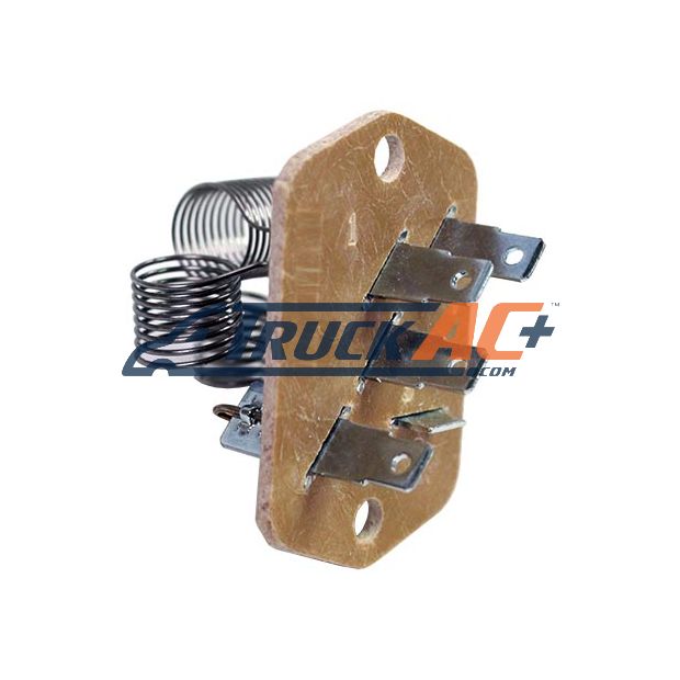 John Deere Resistor - John Deere AT433237, AT318987, AT400491 