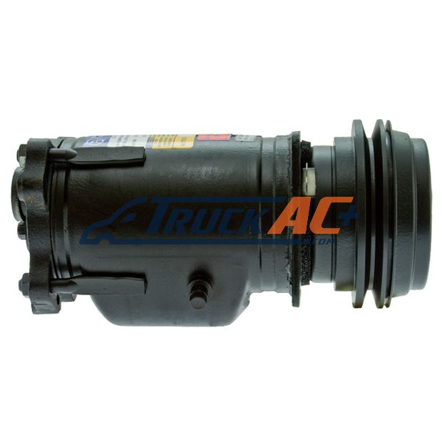 OEM GM A/C Compressor - GM 1131250, 1138012, John Deere SE501456 