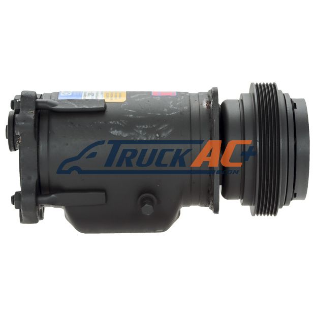 OEM GM A/C Compressor - GM 1138022, Truck Air 03-1866, MEI 5249