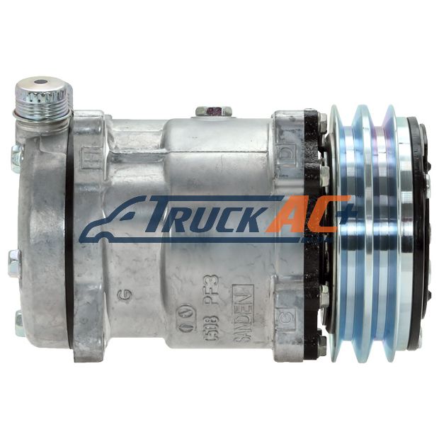 Alliance Haldex Style Slack Adjuster | # ABP N42AS 40020231