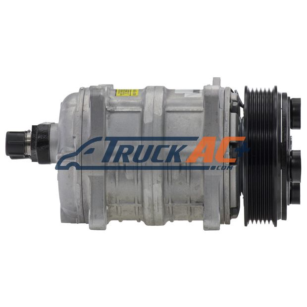 OEM Valeo A/C Compressor - Valeo 488-45068, 10055068, 10355068 