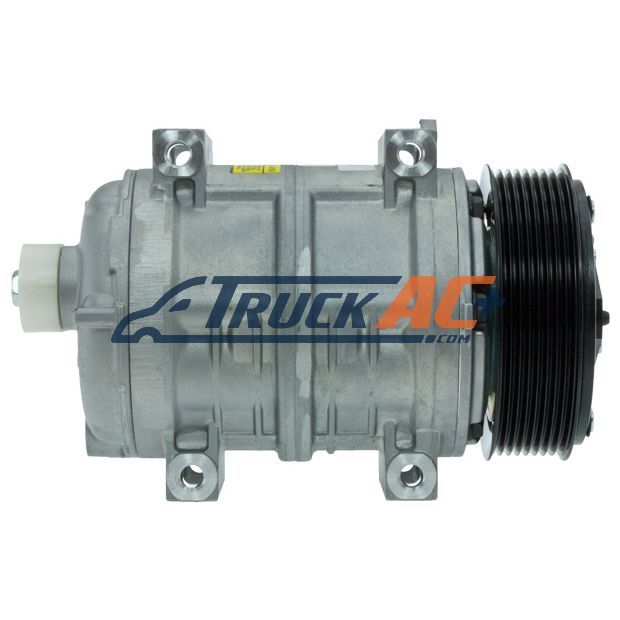 OEM Valeo A/C Compressor - Valeo 488-46403, 10056403, 10356403 