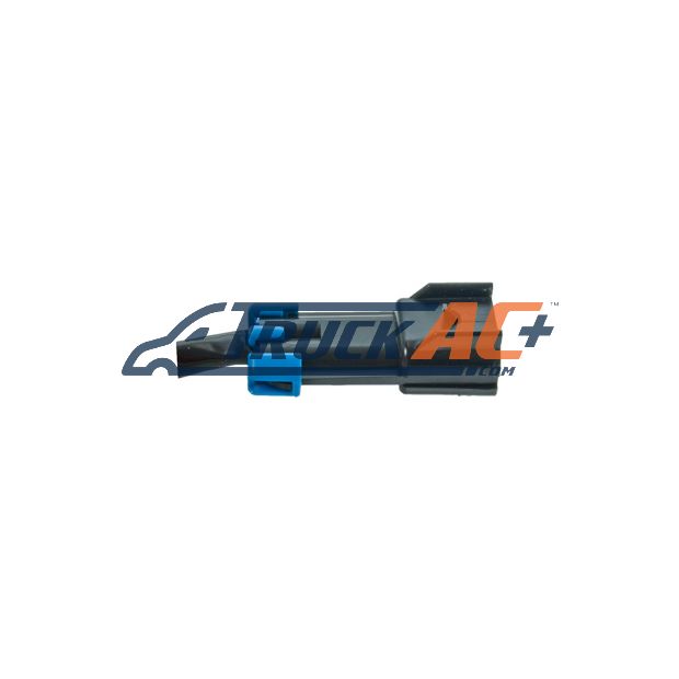 T/CCI A/C Compressor - T/CCI ES210L-25338C, Truck Air 03 T/CCI A/C Compressor - T/CCI ES210L-25338C, Truck Air 03