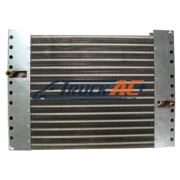Case IH A/C Condenser - Case IH 87417329 , Truck Air 04-3117, MEI 6405