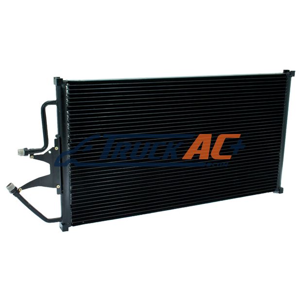 OEM Chevrolet/GMC A/C Condenser - GM 52471230, AC Delco 15-6872 