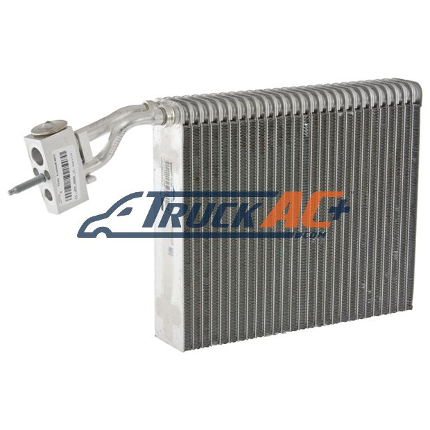 OEM Freightliner A/C Evaporator - Freightliner  VCC T1000897K, Truck Air 05-0620, MEI 6672