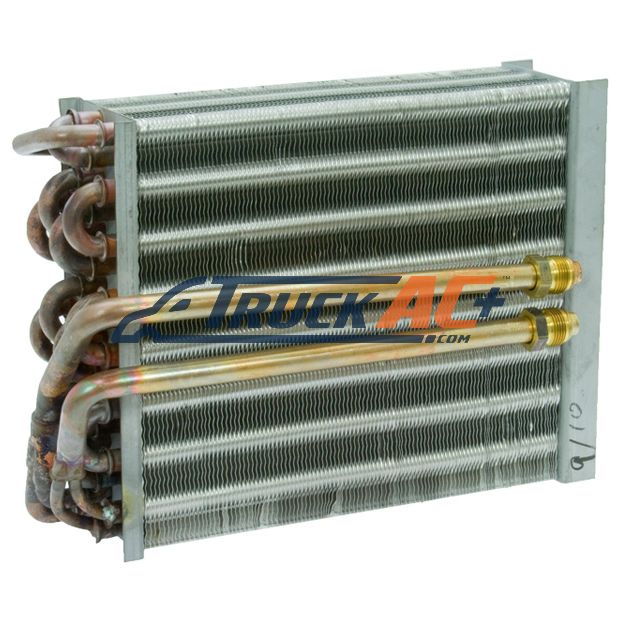 Volvo A/C Evaporator - Volvo, Navistar 1697519, RD-2-1316-0P 
