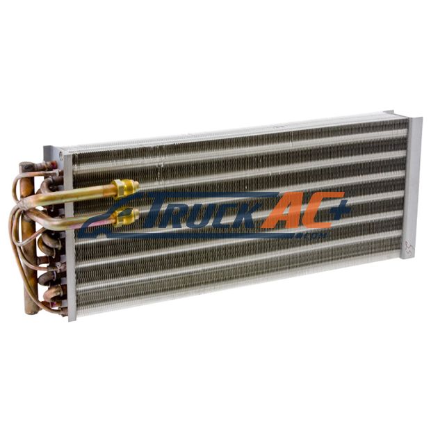 Red Dot A/C Evaporator - Red Dot 76R5700, RD-2-2885-0P