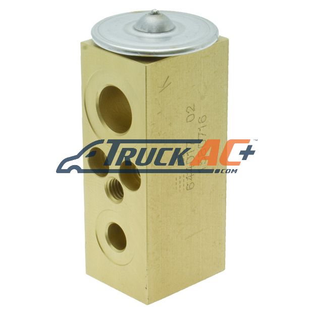 OEM Freightliner A/C Expansion Valve - Freightliner BOA80 321 00 