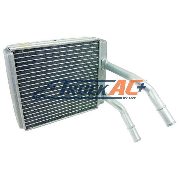 OEM Ford Heater Core - Ford/Sterling F7HH-18476AA, F7HZ-18476AA, Truck Air 10-0437, MEI 6910