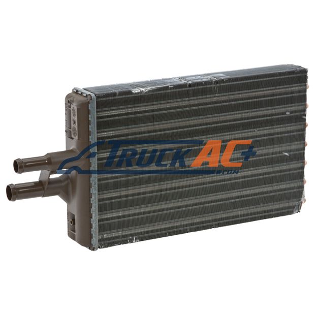 Freightliner Heater Core - Freightliner VCC T1000899G, Truck Air 10-0621, MEI 6951