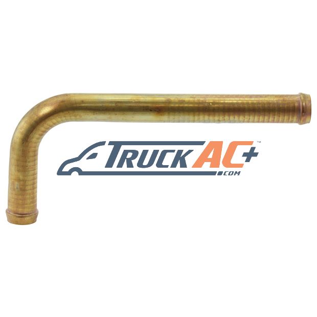 Heater Hose Fitting - 90°- Truck Air 10-3016, MEI 2652