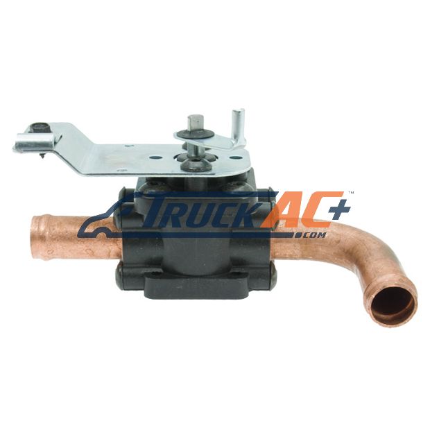 Kenworth Heater Control Valve Bergstrom 1000346059, Kysor 2499120