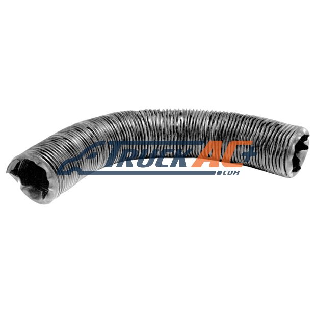 2" Duct Hose (10') - Truck Air 09-4200, MEI 8520