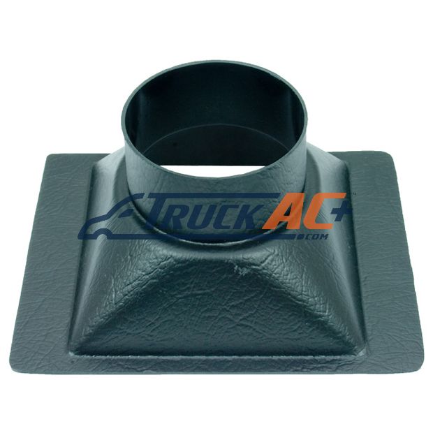 Duct Hose Adapter - Air Outlet (Plastic) - Truck Air 50-0502, MEI 10-0502