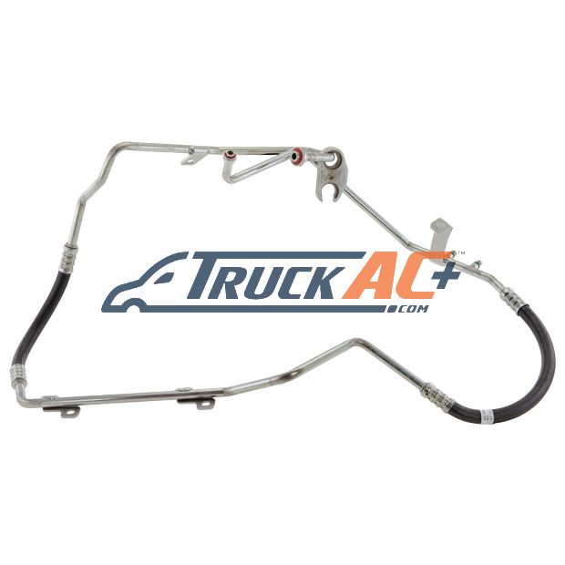 OEM Freightliner A/C Hose Assembly - Freightliner A22-66025