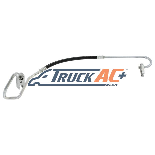Freightliner A/C Hose Assembly - Freightliner A22-58556-001, MEI 09-0629