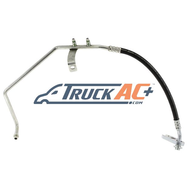 Freightliner A/C Hose Assembly - Freightliner A22-62926-009, A22-62926-011, MEI 09-0632