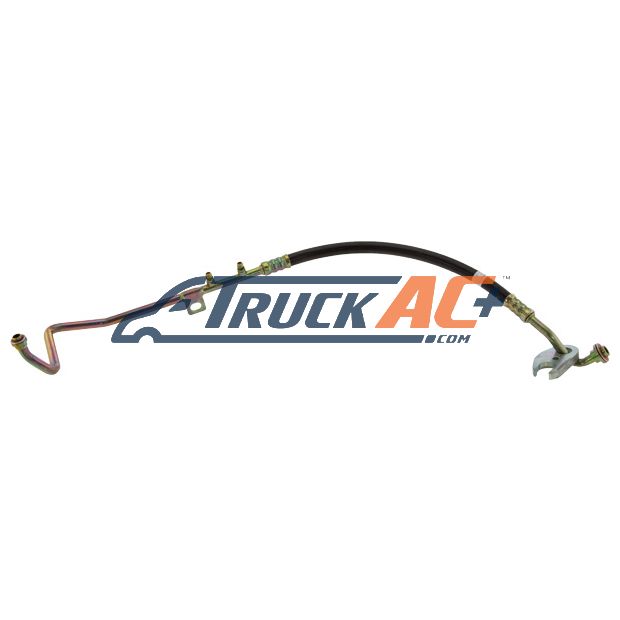 Freightliner A/C Hose Assembly - Freightliner A22-64057-000, MEI 09-0639