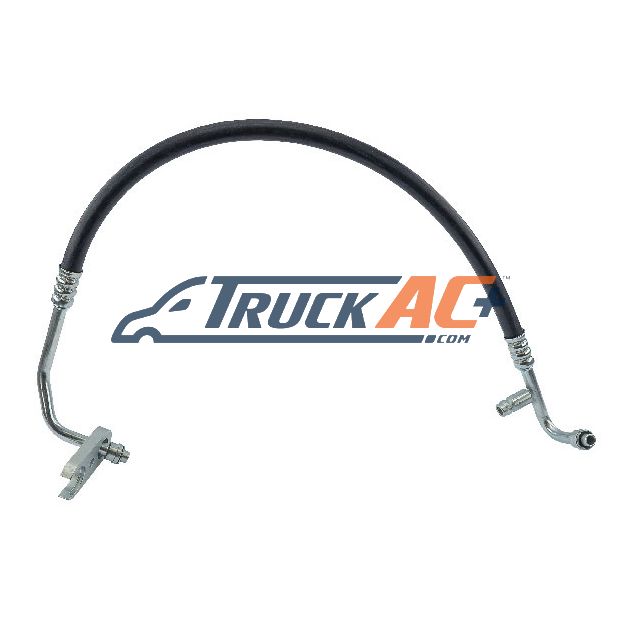 Freightliner A/C Hose Assembly - Freightliner A22-69921-000, Truck Air 09-06310