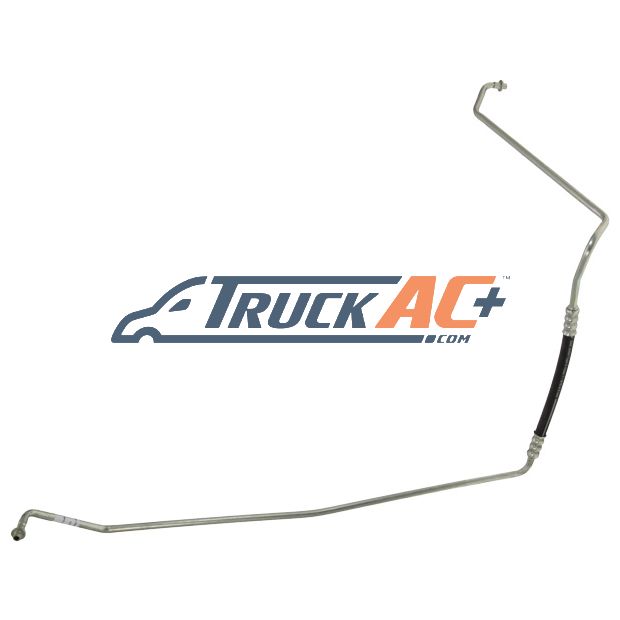 Freightliner A/C Hose Assembly - Freightliner A22-57592-000, MEI 09-0653
