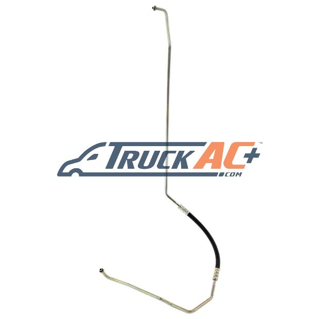 Freightliner A/C Hose Assembly - Freightliner A22-57592-002, MEI 09-0654