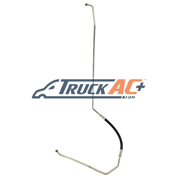 OEM Freightliner A/C Hose Assembly - Freightliner A22-57592
