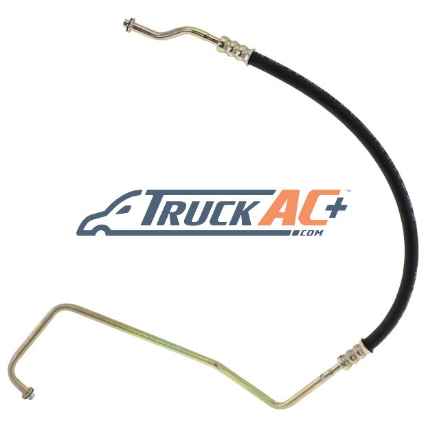 Freightliner A/C Hose Assembly - Freightliner A22-57504-002, MEI 09-0658
