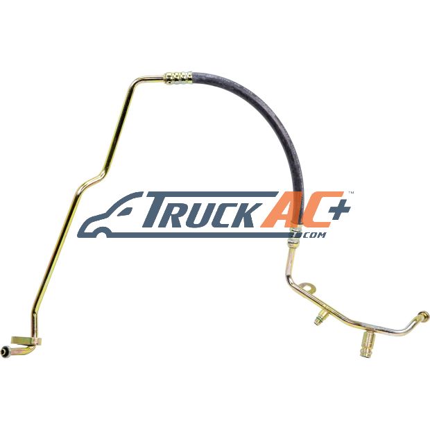 Freightliner A/C Hose Assembly - Freightliner A22-59999-003, MEI 09-0671