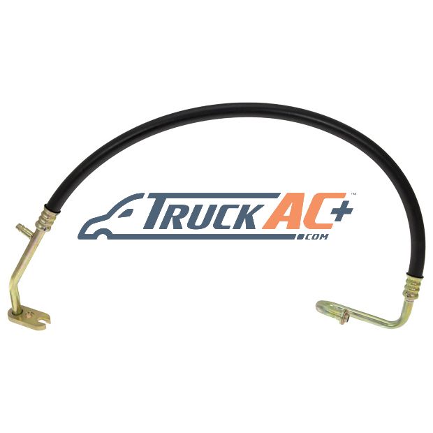 Freightliner A/C Hose Assembly - Freightliner A22-52177-331, MEI 09-0601