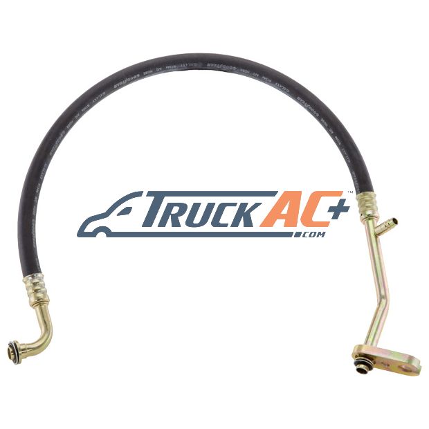Freightliner A/C Hose Assembly - Freightliner A22-52177-300, A22-59190-001, MEI 09-0604