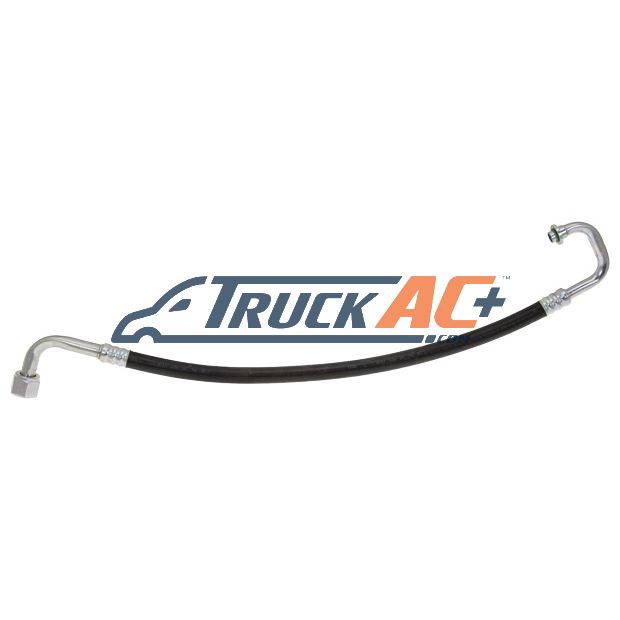 Freightliner A/C Hose Assembly - Freightliner A22-59078-021, MEI 09-06103