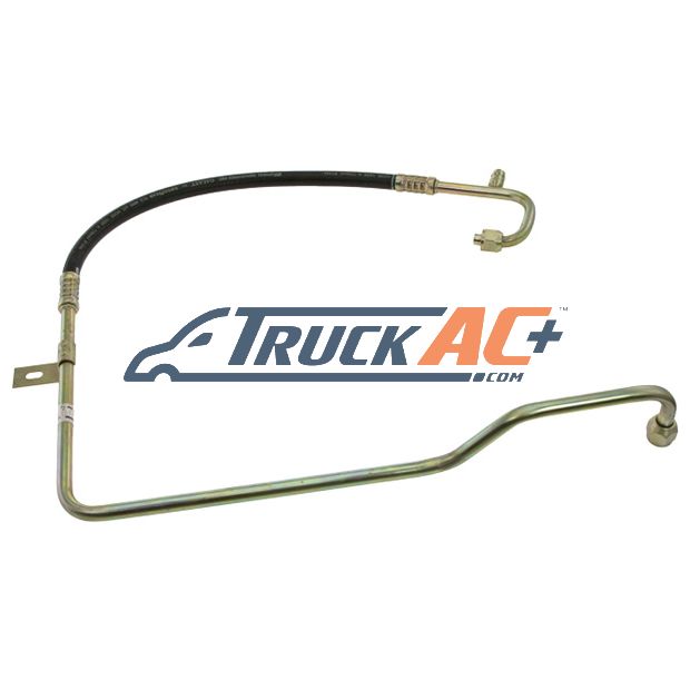 OEM Mack A/C Hose Assembly - Mack 25172400