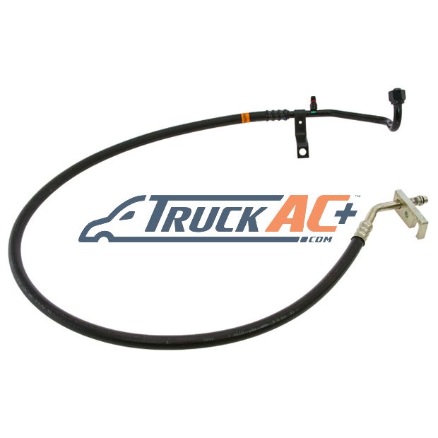 OEM Peterbilt A/C Hose Assembly - Peterbilt D9027-8767