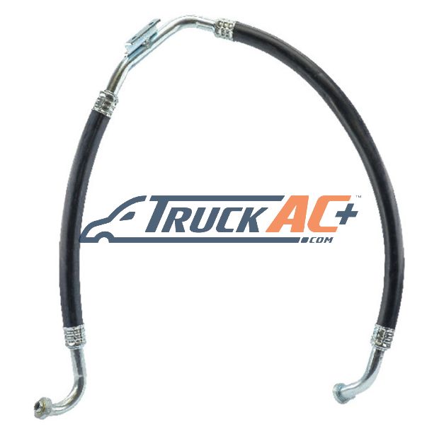 Volvo A/C Hose Assembly - Volvo 82710979, Truck Air 09-1200